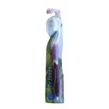 Dr Jones Bod Brush