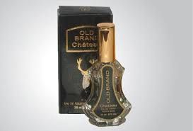 OLD BRAND CHATEAU