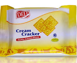 Dell Cream Cracker