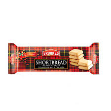 Brooke?s Shortbread Brooke?s Shortbread