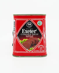 Exeter Corned Beef | 340g