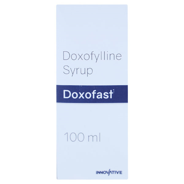 DOXOFAST Syrup 100ml