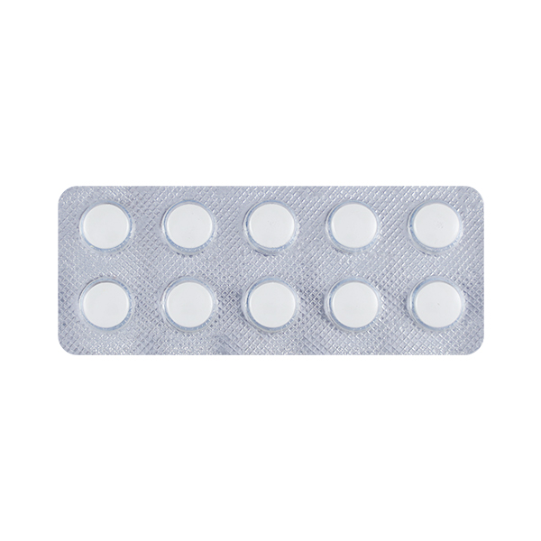DTM 30mg Tablet 10?S