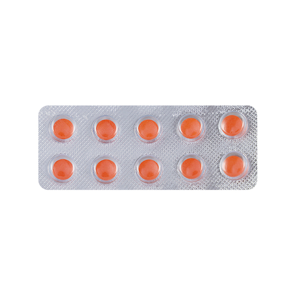 DTM 60mg Tablet 10?S