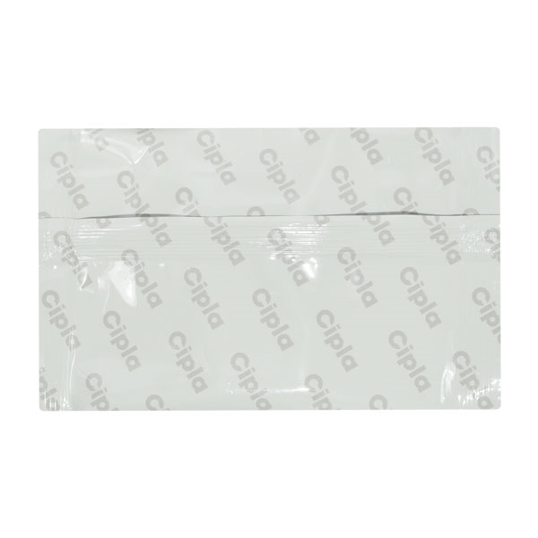 Duolin LD 500mcg/0.63mg Respule 5X2.5ml