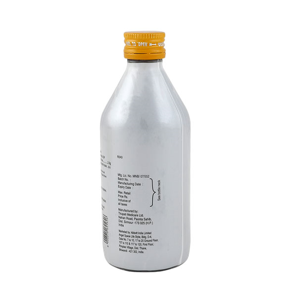 Duphalac Fiber Solution 200ml
