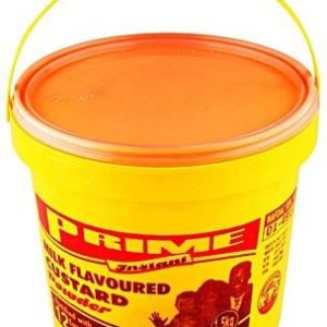 Custard Prime Milk Powder
