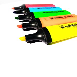 Edding 345 Highlighter
