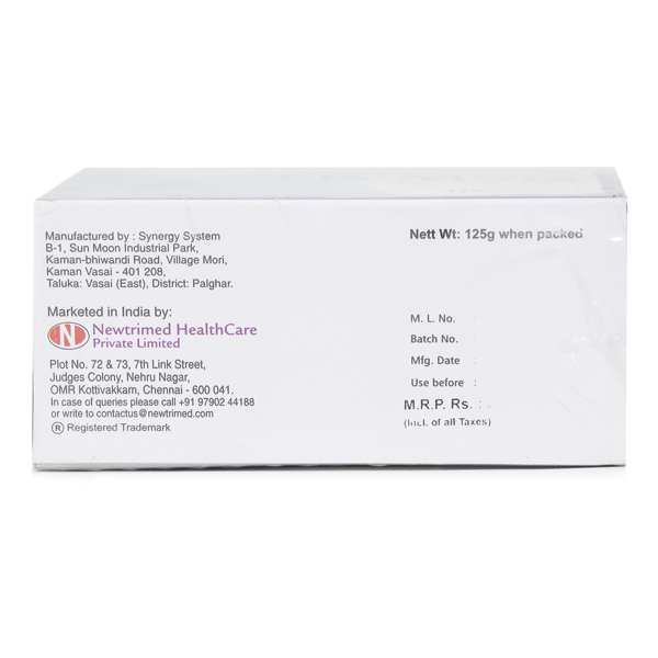 EIS MOIS BATHING Bar 125gm