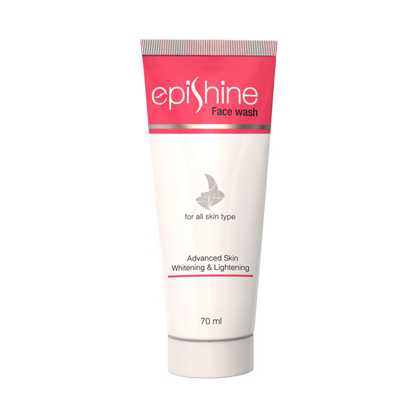 EPISHINE Face Wash 70ml