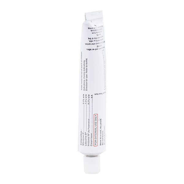 Escot Cream 30gm