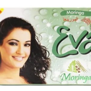 Eva Soap Moringa | Pack of 4