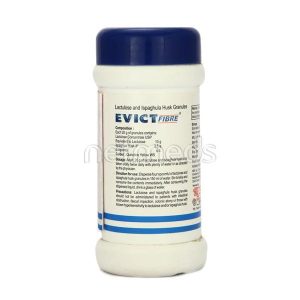 Evict Fibre Granules 100gm