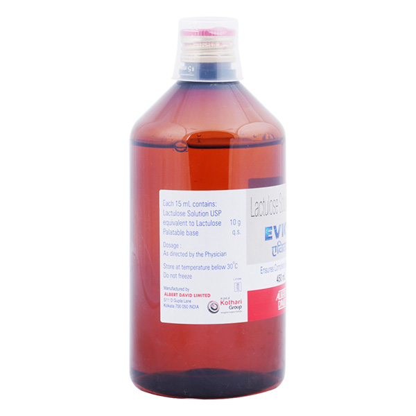 Evict Solution 450ml