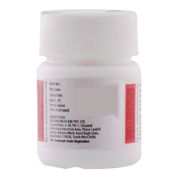 EZYTRANS Tablet 30?s