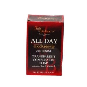 Fair And Balance Soap