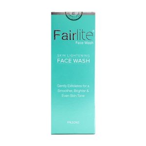 Fair Lite Skin Lightening Face Wash 90ml