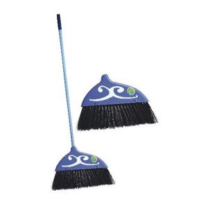 FANCY BROOM