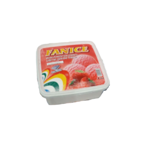 FAN ICE 3L