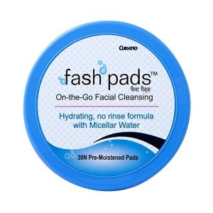 FASH Pads 30?s