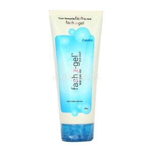 Fash X Gel Face Wash 200gm