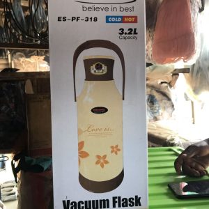 ES-PF 318 Vacuum Flask