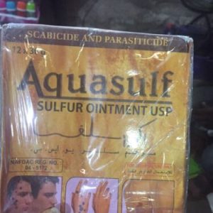 Aquasurf Tube
