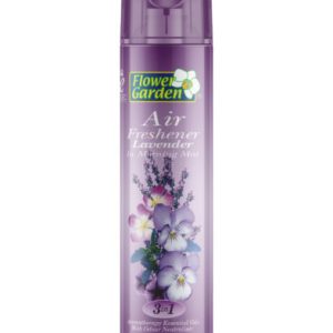 FLOWER GARDEN LAVENDER
