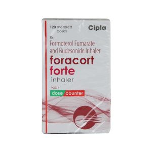 Foracort Forte Inhaler 120Md
