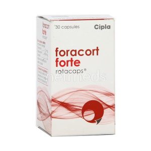 Foracort Forte Rotacap 30?S