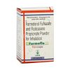 Formoflo 250 Transcap 30?S