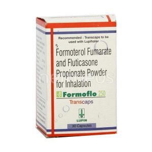 Formoflo 250 Transcap 30?S
