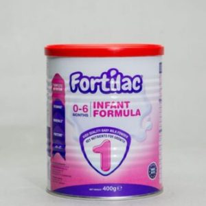 FORTILAC 400G