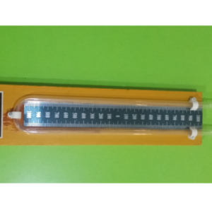 Barometer tube