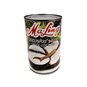 Ma Ling Coconut Milk