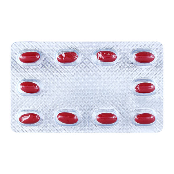 GEONOIN 10mg Capsule 10?s