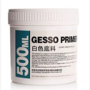 Heasteed Gesso Primer 500ml