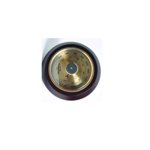 Aneroid barometer (S)