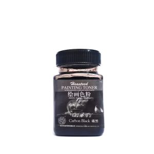 Heasteed Painting Toner Charcoal Powder
