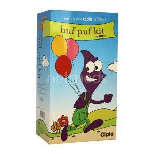 HUF Puf Kit 1?s