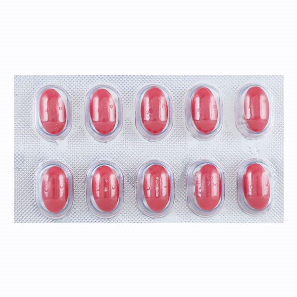 Ibitret 20mg Softgel 10?S