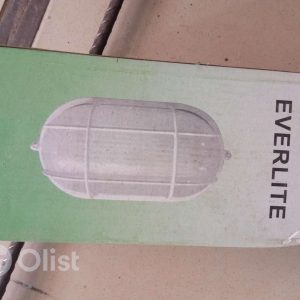 Everlite bulb