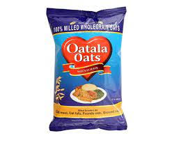 Oatala Oat Flour | 1.5kg