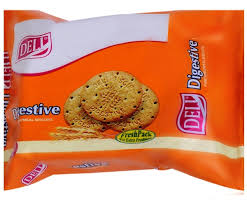 Dell Digestive