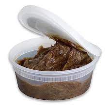 Sasun All Natural Black Soap