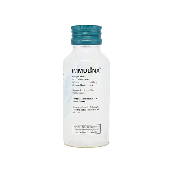 Immulina Liquid 100ml