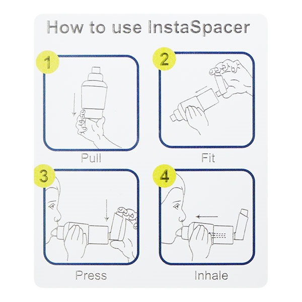 INSTASPACER Device 1?s