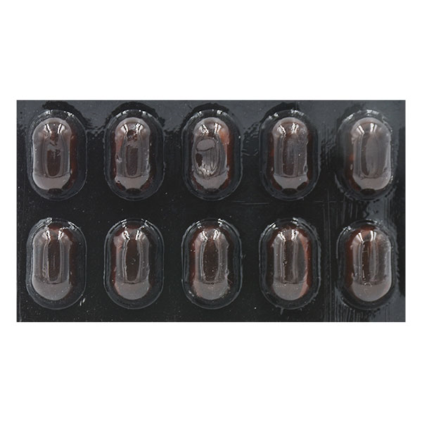 ISO Aret 20mg Softgel 10?S