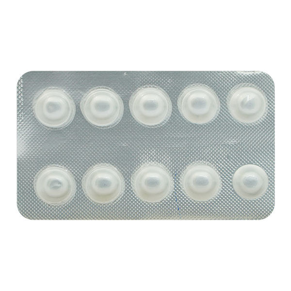 ISOGRACE 10 Tablet 10?s
