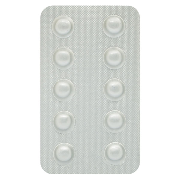 ISOGRACE 5 Tablet 10?s